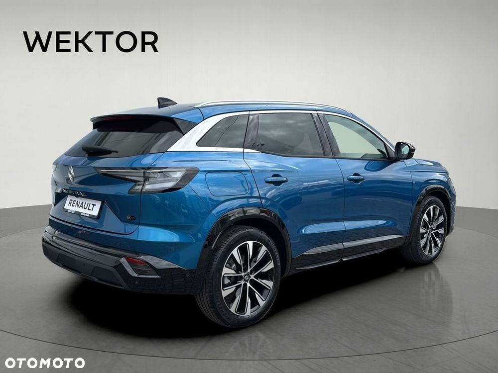 Renault Austral 2026 photo 5