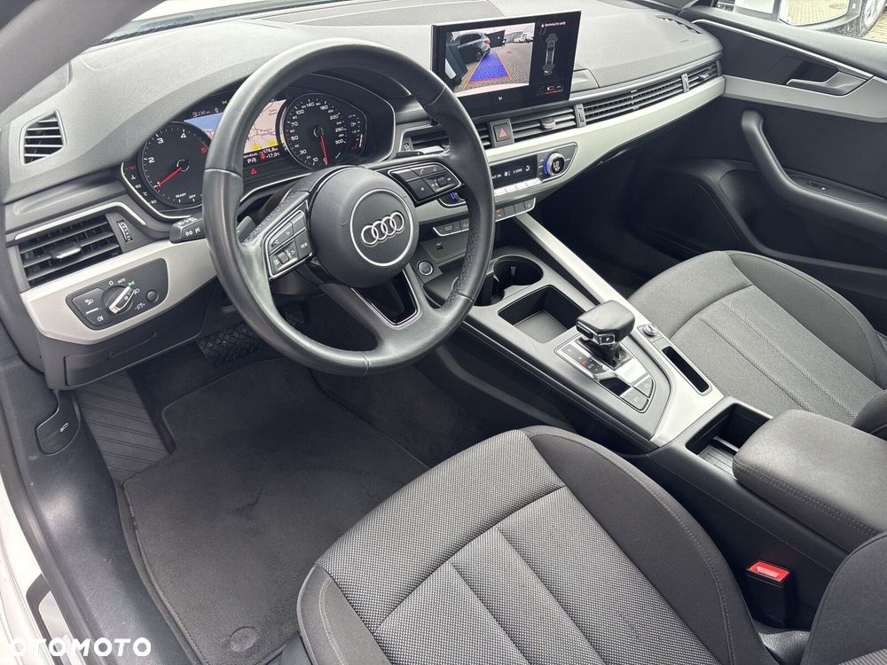 Audi A5 Sportback - 12