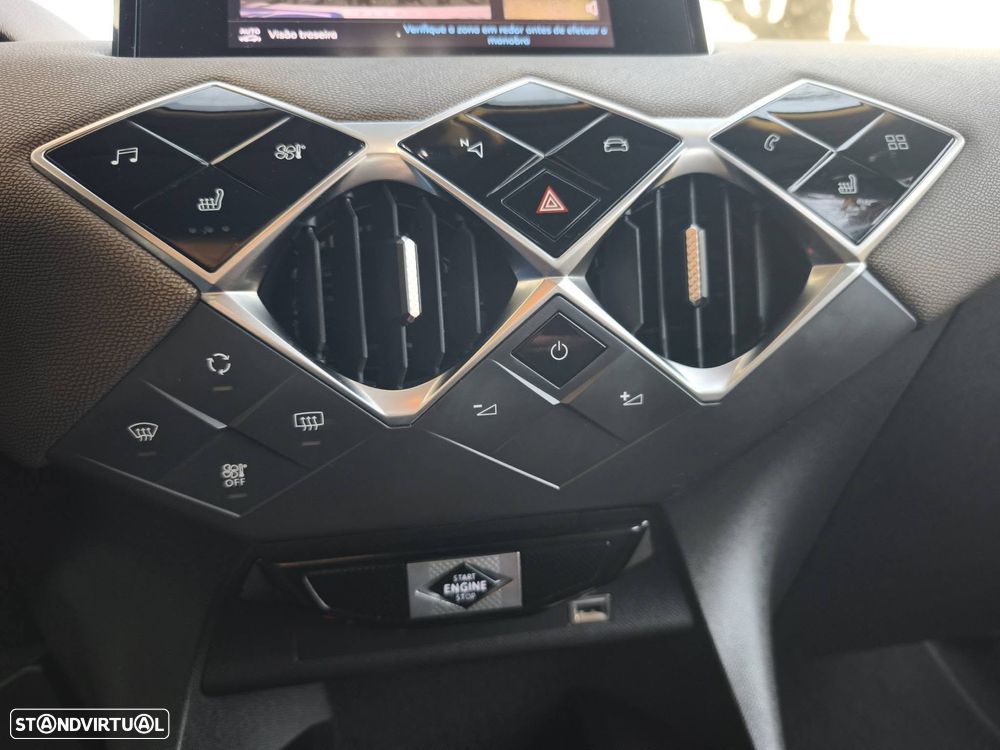 DS DS3 Crossback E-TENSE SO CHIC - 20