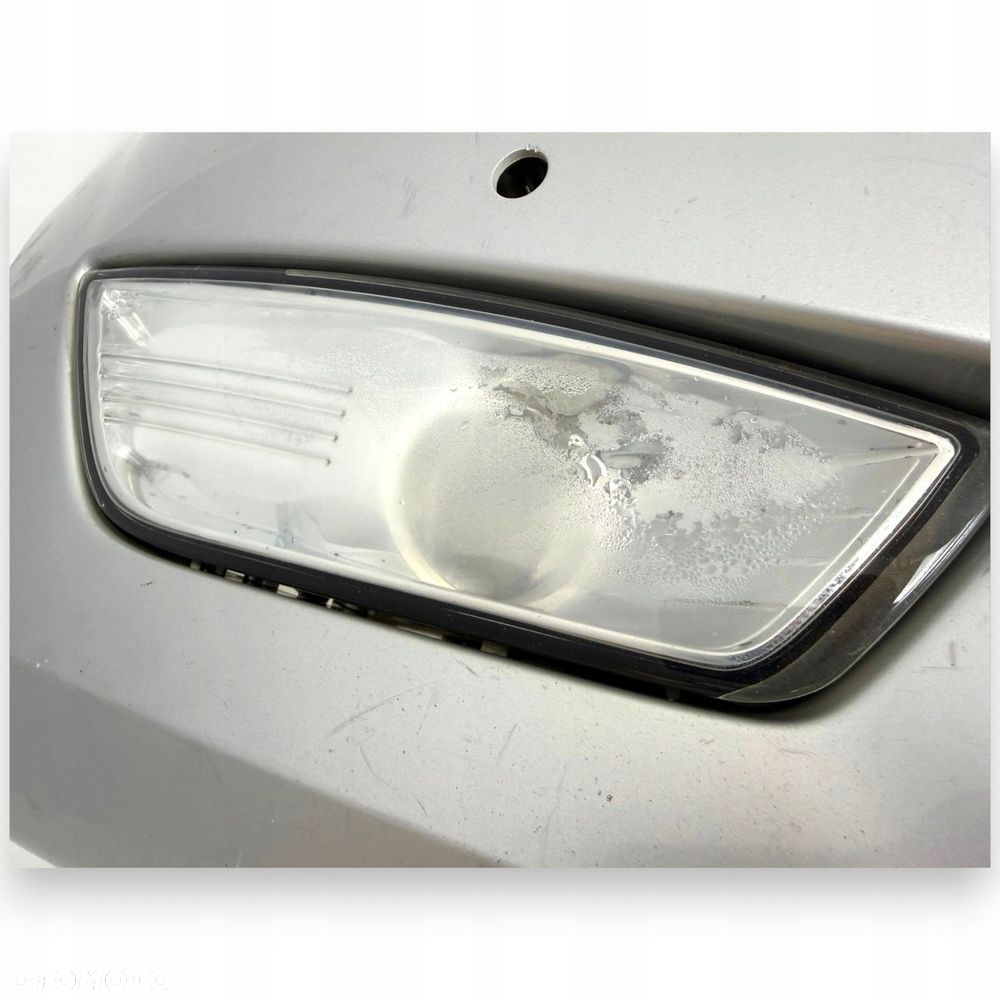 PRZEDNI ZDERZAK Ford Mondeo IV MK4 07-10 sedan kombi kompletny 7S71-17757-A - 4