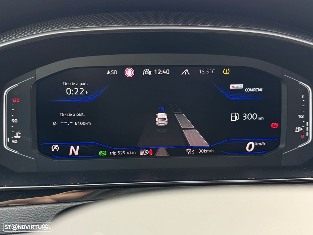 VW Arteon Shooting Brake 2.0 TDI R-Line DSG - 35