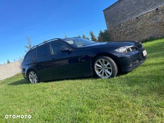 BMW Seria 3 320d