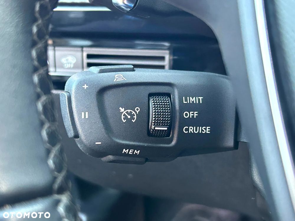 Peugeot 508 1.5 BlueHDi Allure S&S EAT8 - 19