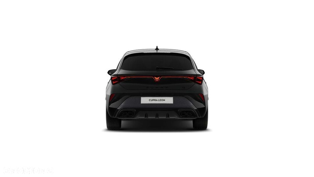 Cupra Leon - 4