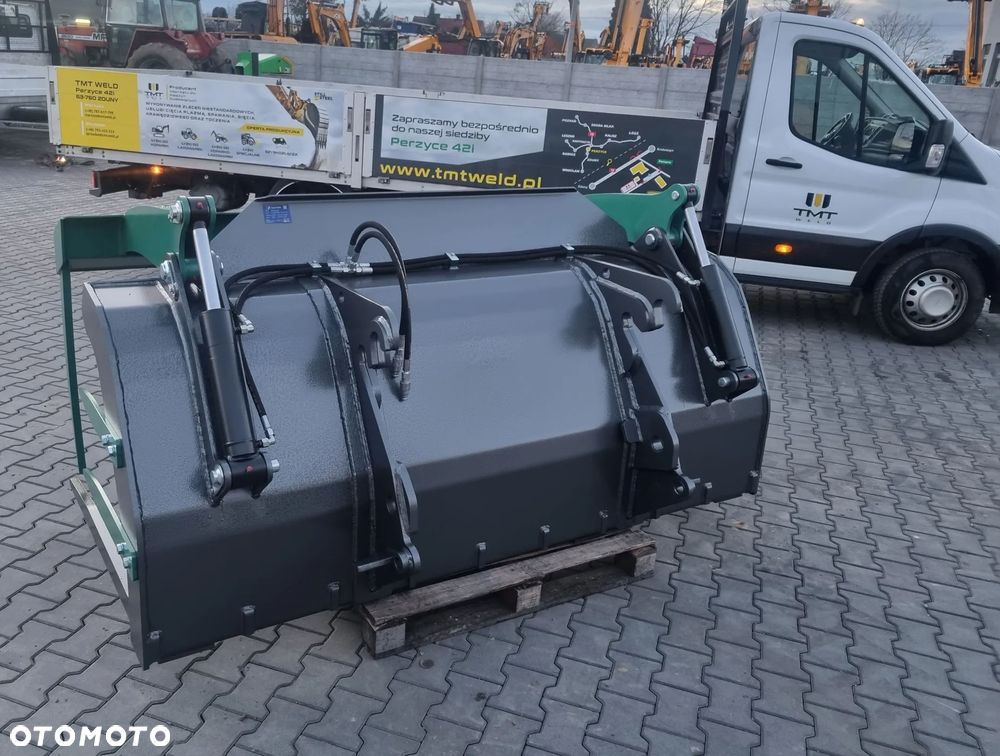 widło krokodyl XL 2400/jcbQfit-KramerC-435 - 6