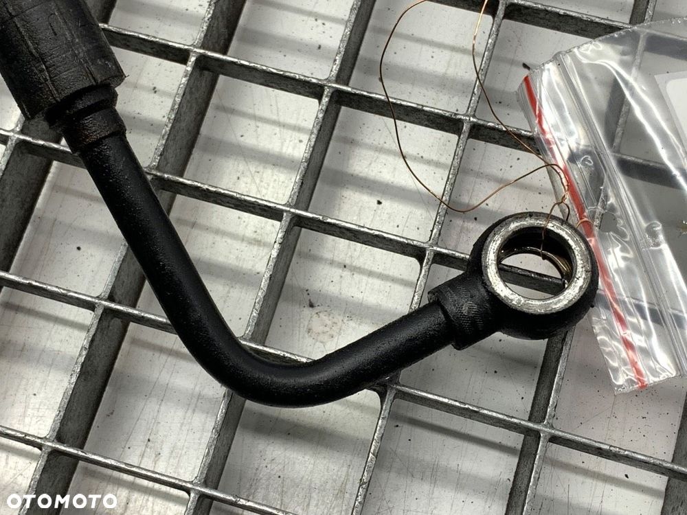 WĄŻ WSPOMAGANIA  AUDI A4 B6 (8E2) 2000 - 2005 2.0 96 kW [130 KM] benzyna 2000 - 2004 - 2