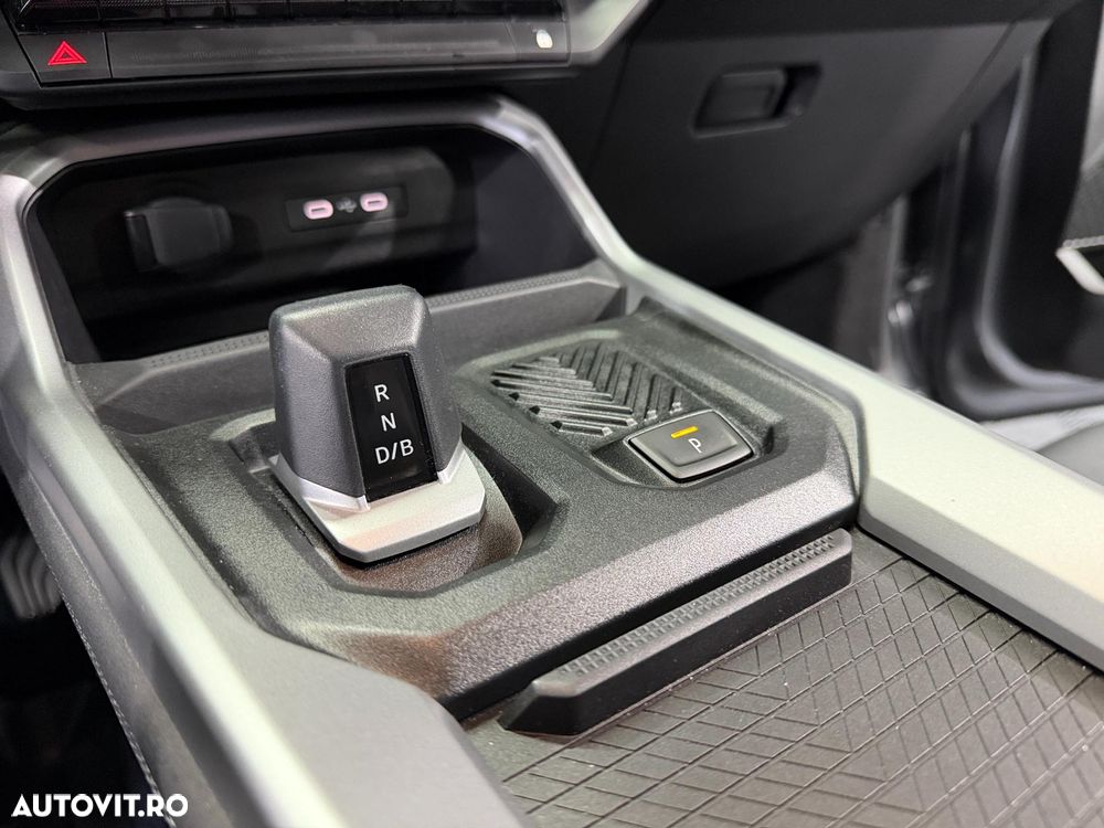 Dacia Bigster HEV 155 Journey - 15