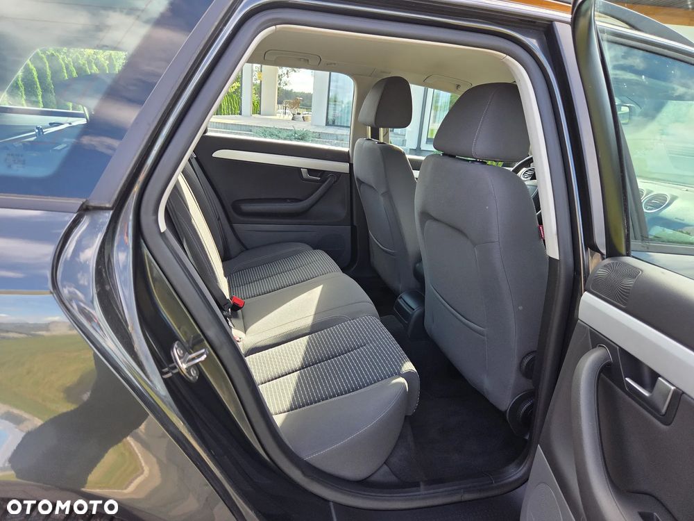 Seat Exeo 2.0 TDI CR Sport - 23