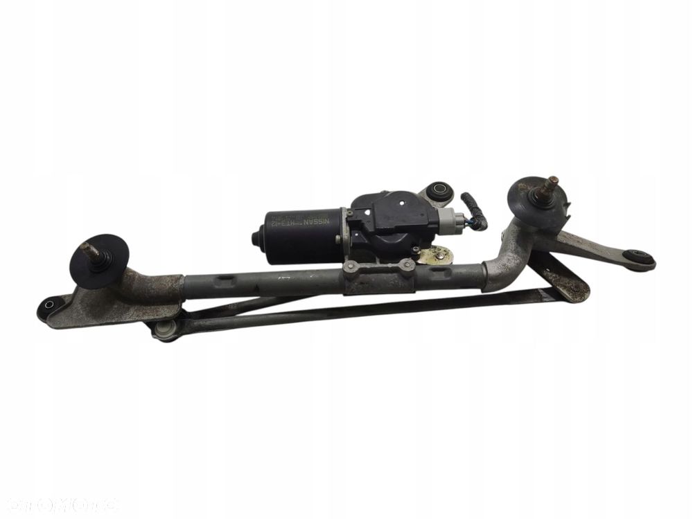 mechanizm wycieraczek przód nissan x-trail ii t31 2011-14 lift 28810-jg40a - 1