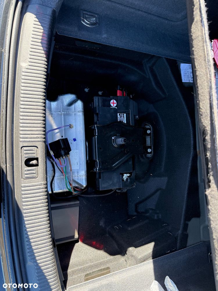 Audi A6 Limousine 3.0 TDI DPF quattro S tronic - 19