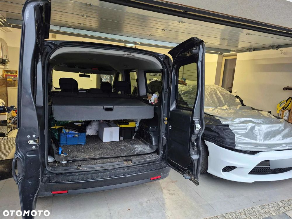 Fiat Doblo 1.6 Multijet 16V Dynamic - 10