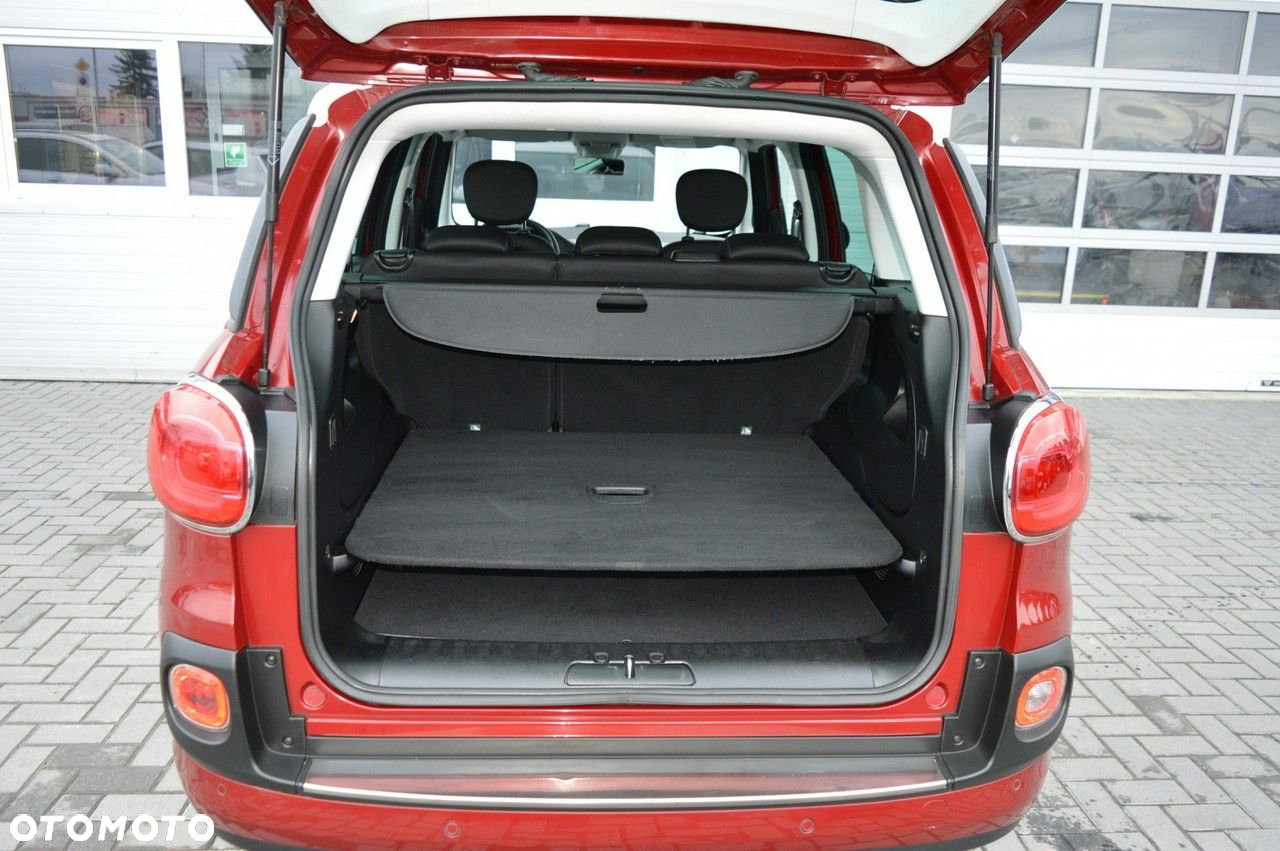 Fiat 500L - 38