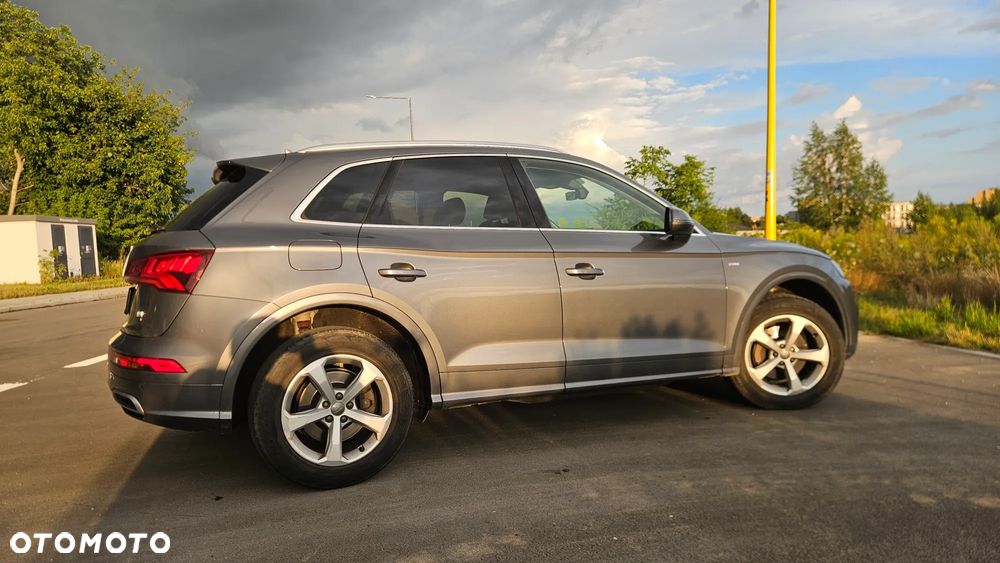 Audi Q5 2.0 TDI Quattro S tronic - 2