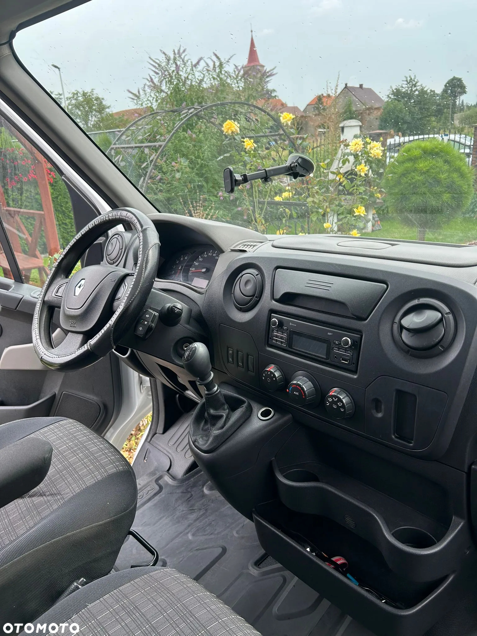 Renault Master dCi L2H2 Pack Clim - 8