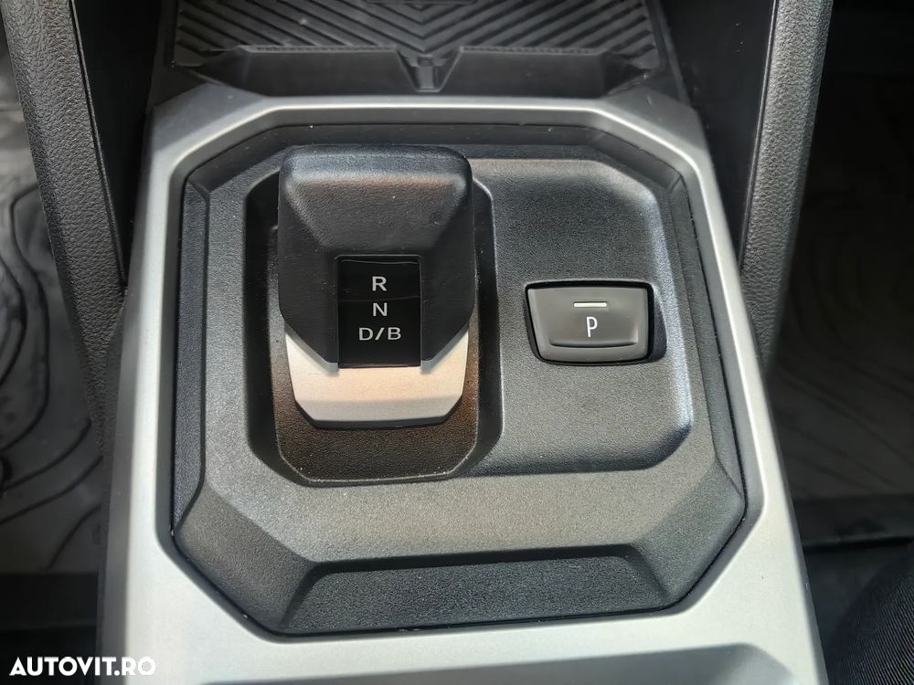 Dacia Duster HEV 140 Extreme - 16