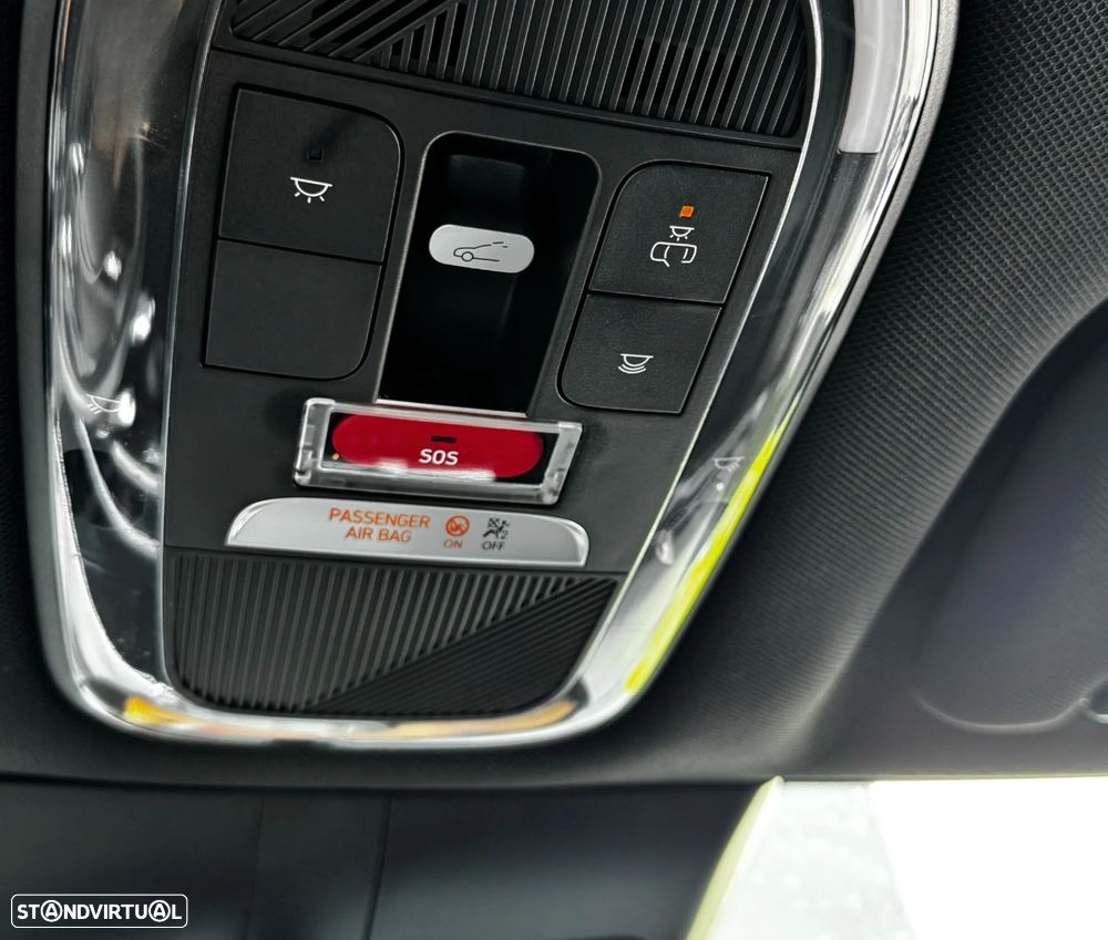 Hyundai Ioniq 6 77 kWh Vanguard - 13