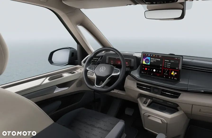 Volkswagen Multivan 2.0 TDI L2 Life DSG - 10