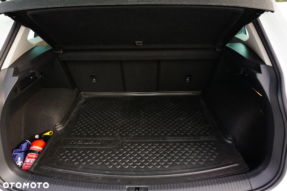 Volkswagen Tiguan 1.5 TSI EVO Life - 21