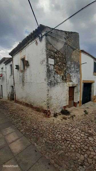 Venda Casa Antiga - Nisa (Alto-Alentejo) - Grande imagem: 3/6