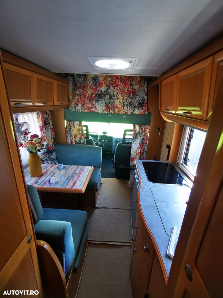 Fiat Ducato - 2