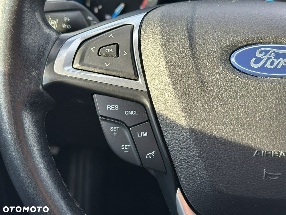 Ford Mondeo 2.0 EcoBlue Titanium - 15