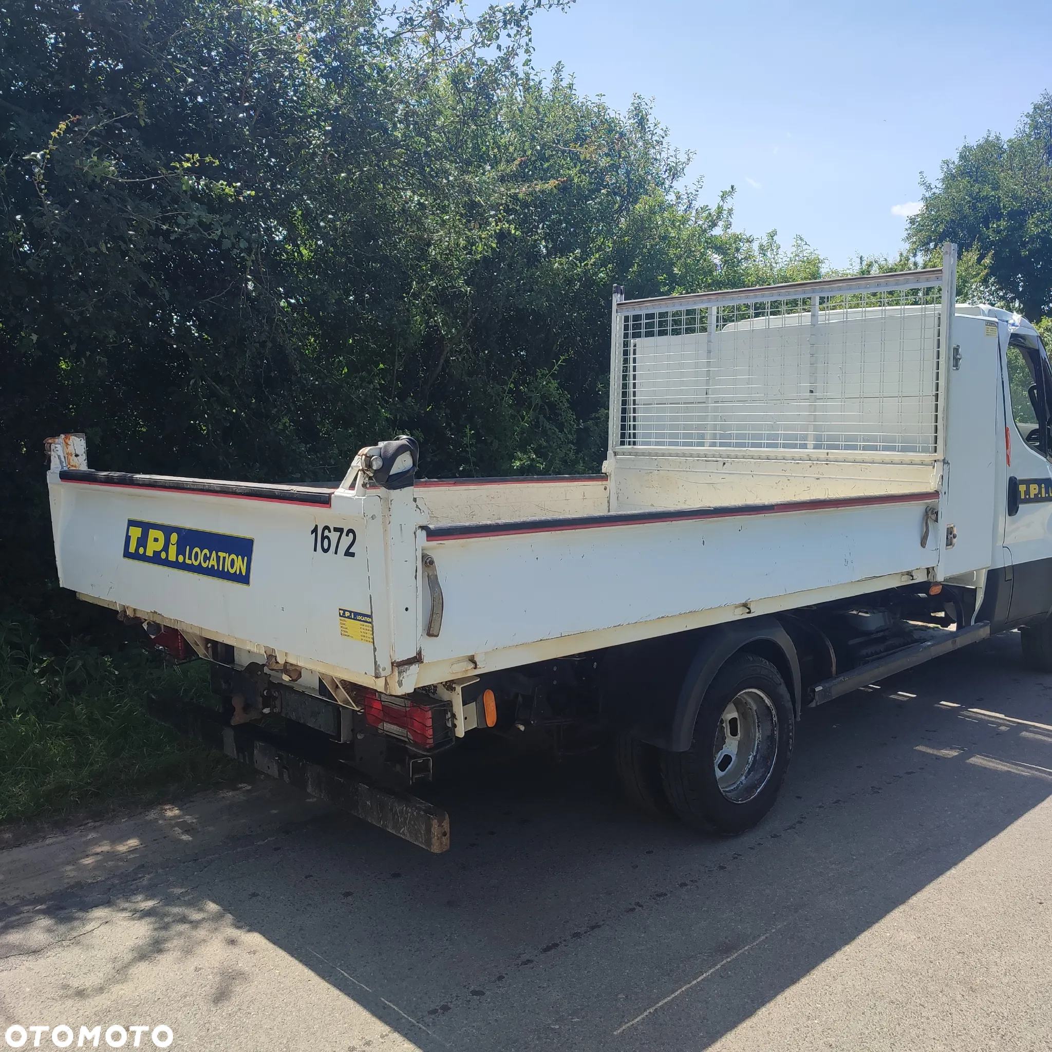 Iveco daily 35c15 - 3