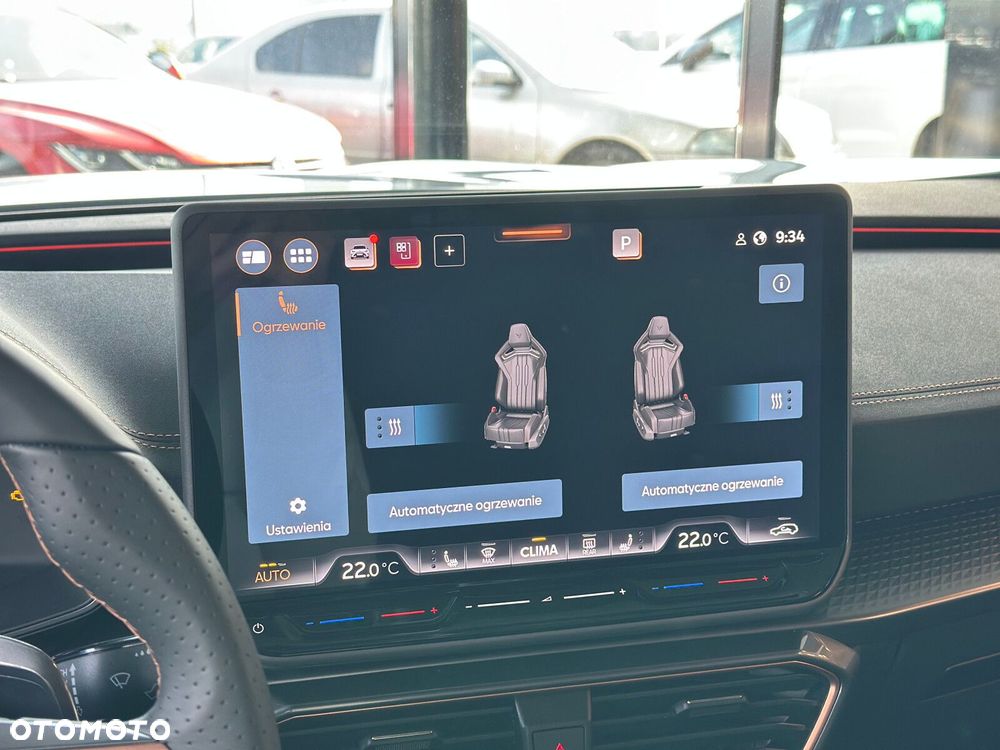 Cupra Formentor - 23