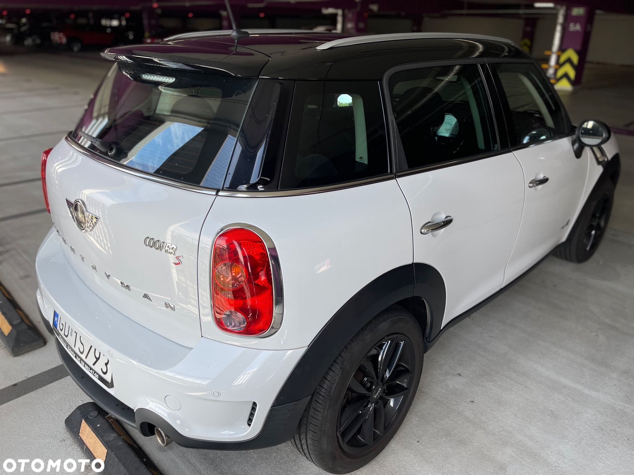 MINI Countryman - 7