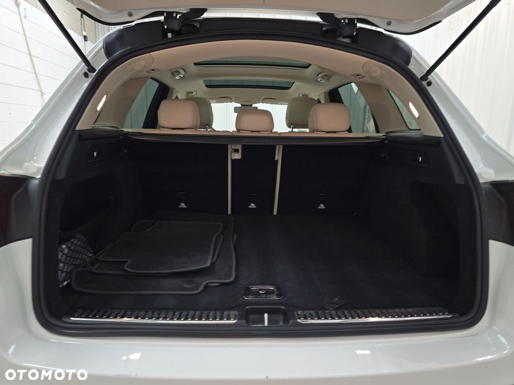 Mercedes-Benz GLC 300 4Matic 9G-TRONIC - 17