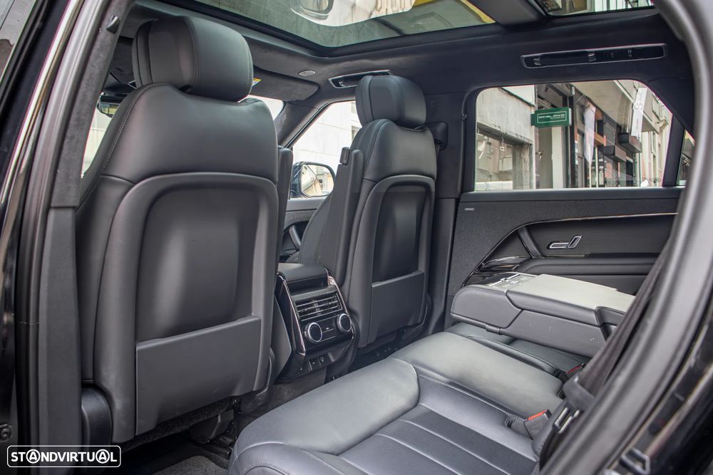Land Rover Range Rover Sport 3.0 P510e Autobiography - 44
