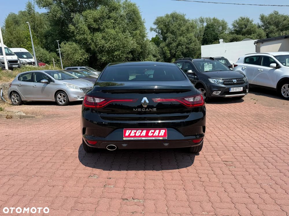 Renault Megane 1.3 TCe FAP Limited - 15