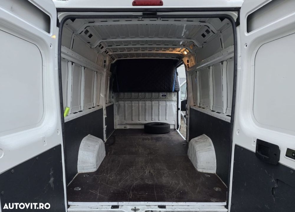 Citroën Jumper MAXI - 4