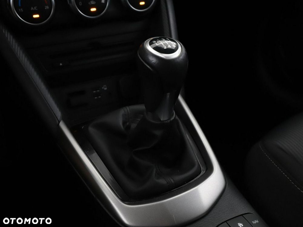 Mazda CX-3 - 28