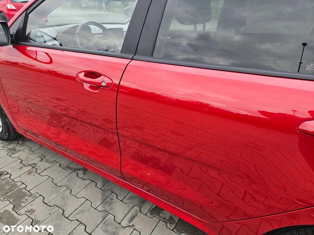 Kia Rio 1.2 L Business Line - 15