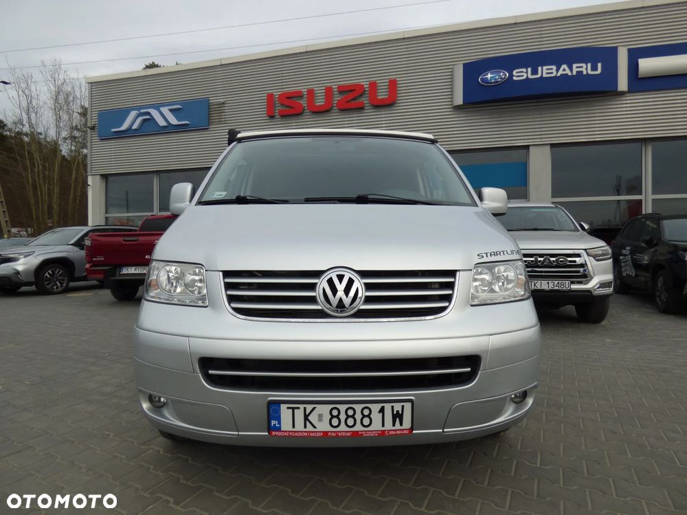 Volkswagen MULTIVAN - 4