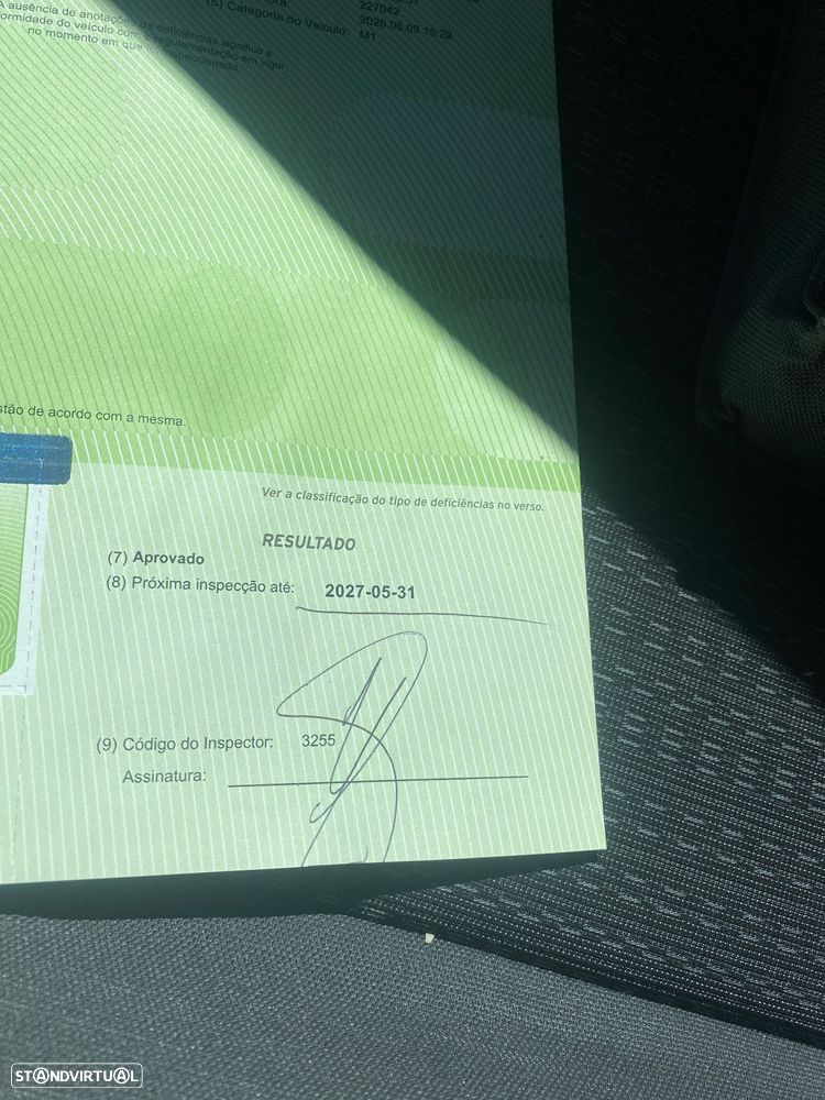 Renault Mégane CC 1.5 dCi Privilège Luxe - 9