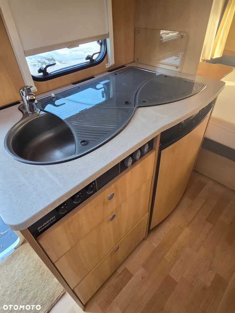 Dethleffs CAMPER - 19