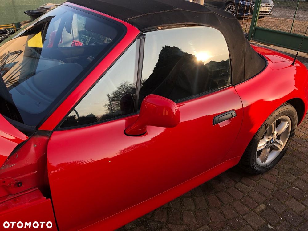BMW Z3 1.9 - 11