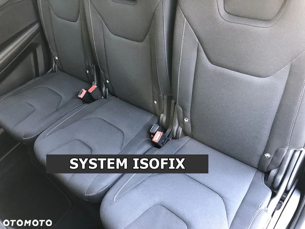 Ford S-Max 2.0 EcoBlue Titanium - 36