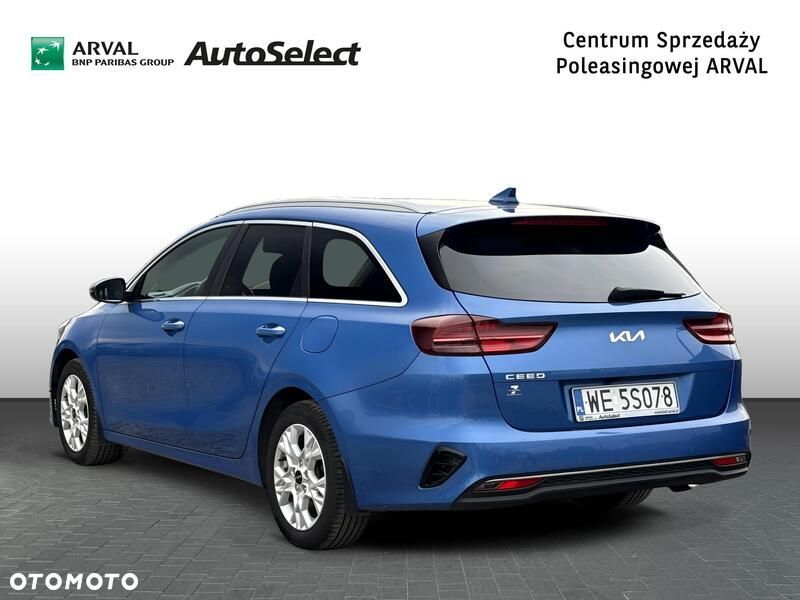 Kia Ceed 1.5 T-GDI L - 3