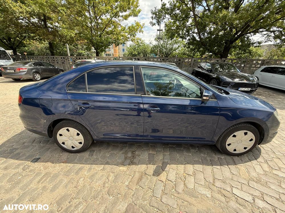 Seat Toledo - 4