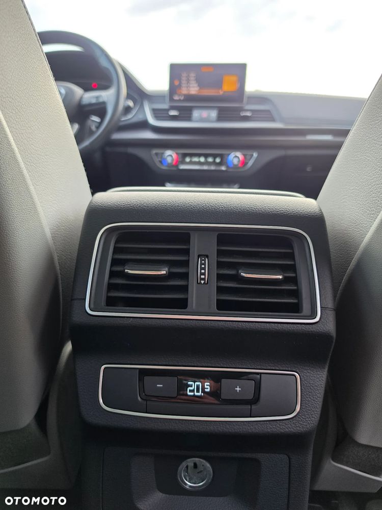 Audi Q5 2.0 TFSI Quattro S tronic - 21