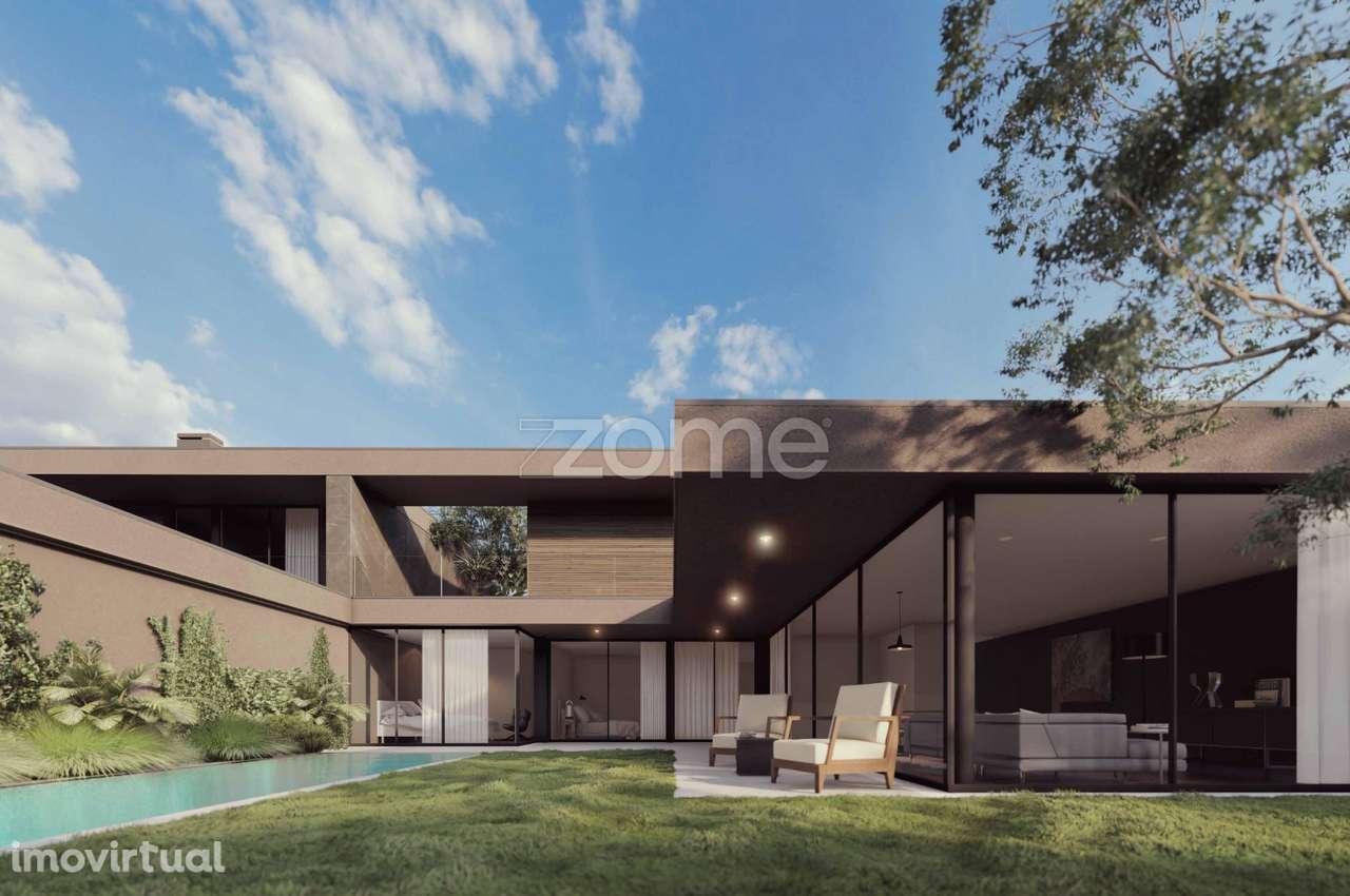 Moradia Vale S. Jorge - Grande imagem: 3/17