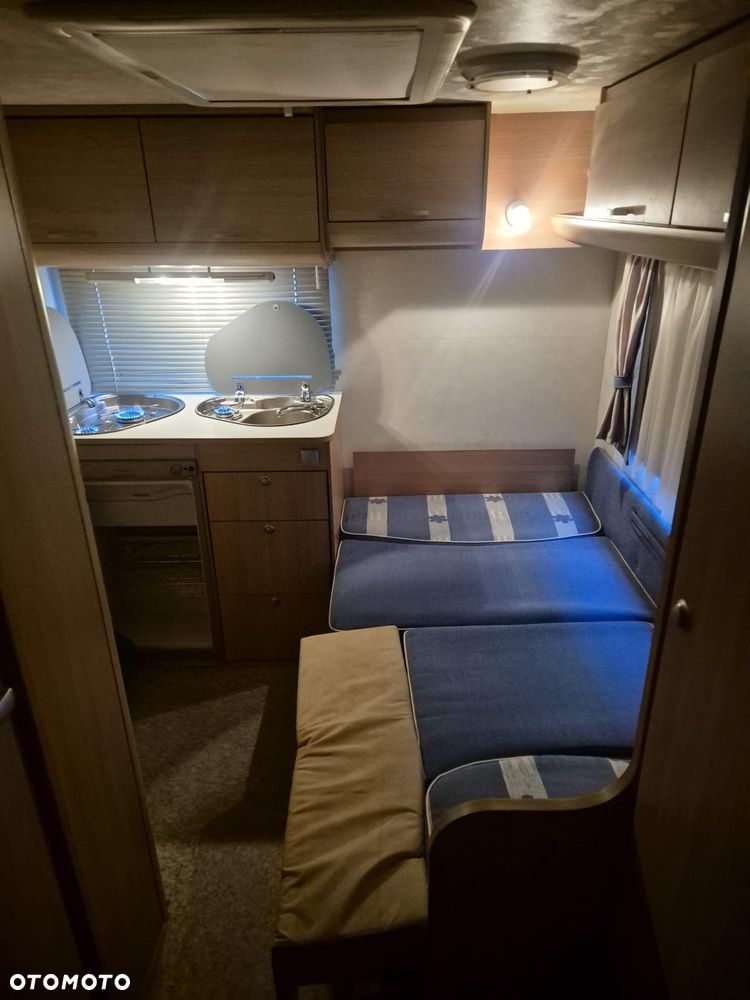 Adria Altea 462 LS - 20