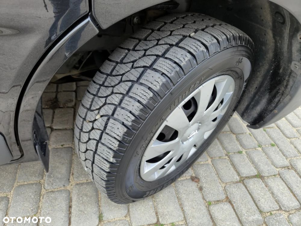 Opel Vivaro Life Cosmo L2H1 - 22