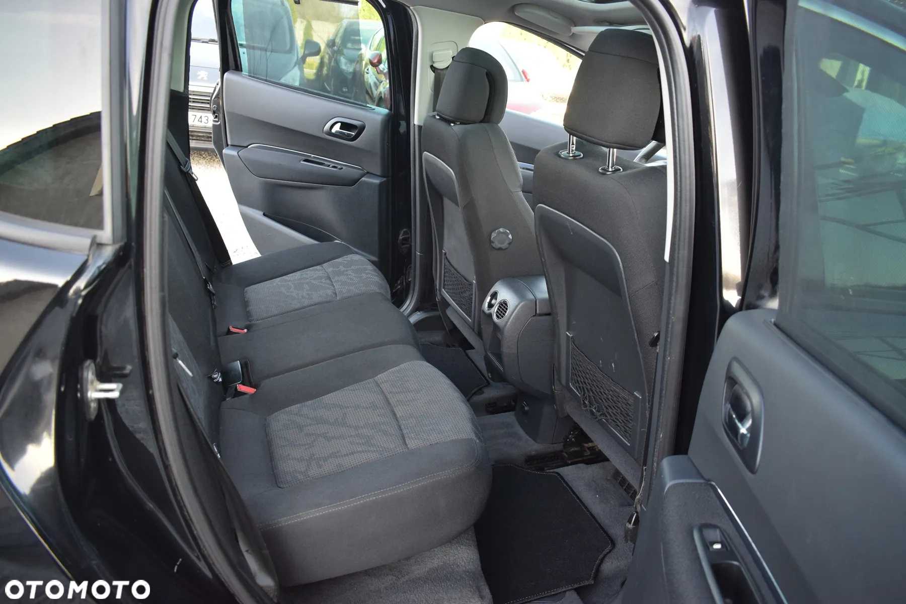 Peugeot 3008 HDi FAP 110 Premium - 9