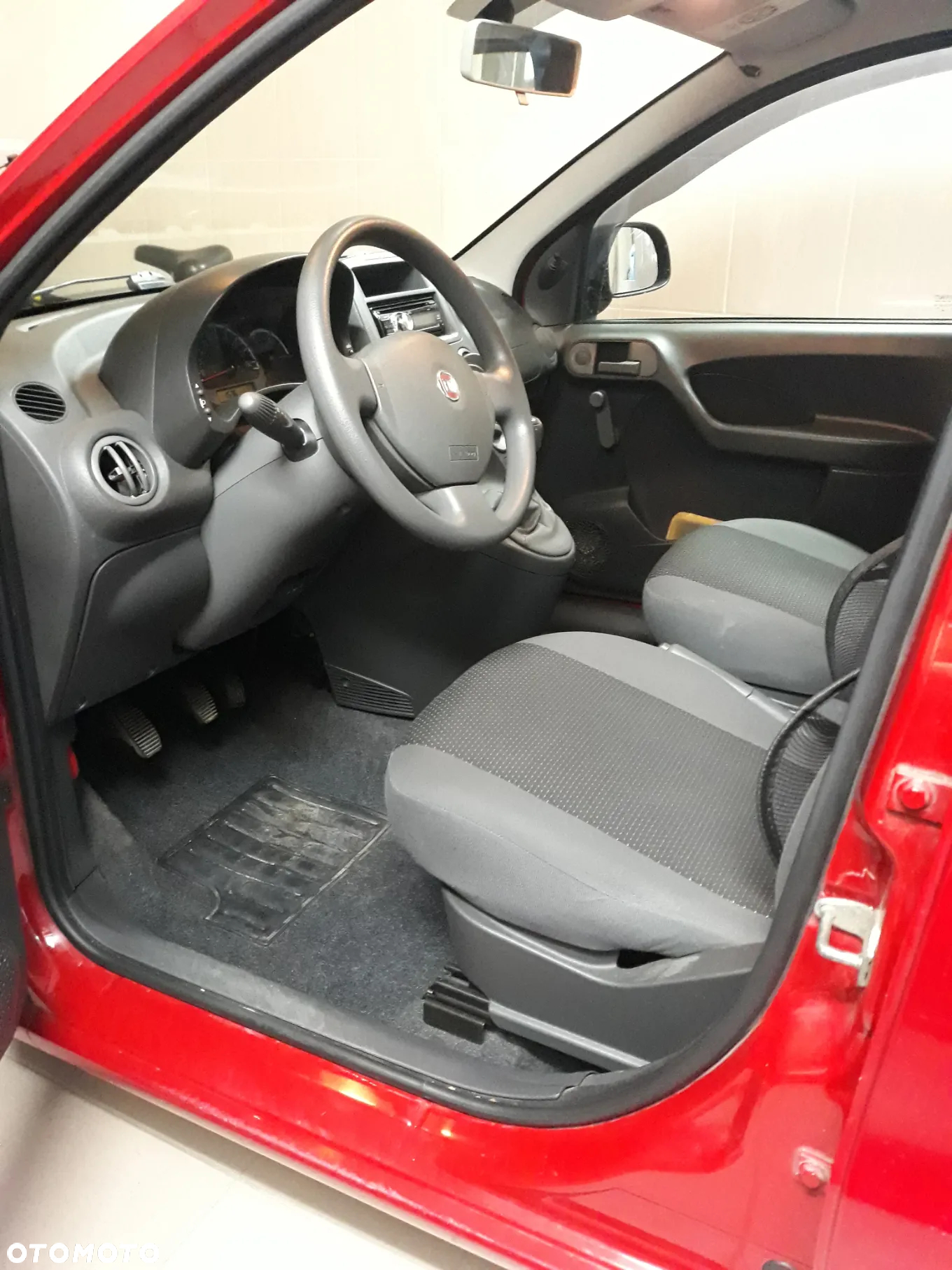 Fiat Panda 1.1 Actual Eco - 14