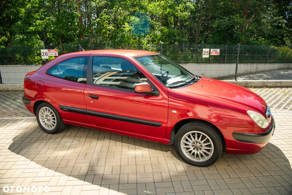 Citroën Xsara 1.4i Millesime - 16