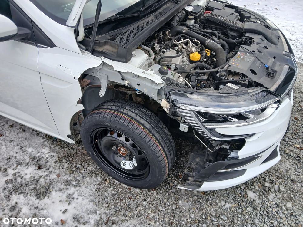 Renault Megane 1.3 TCe FAP Techno - 8