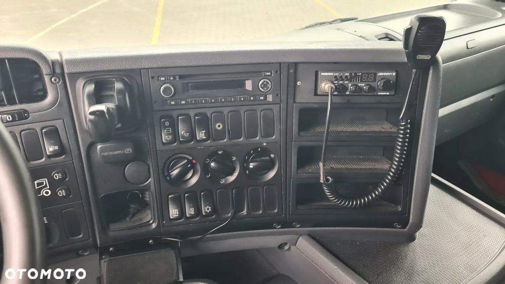 Scania G440 - 15